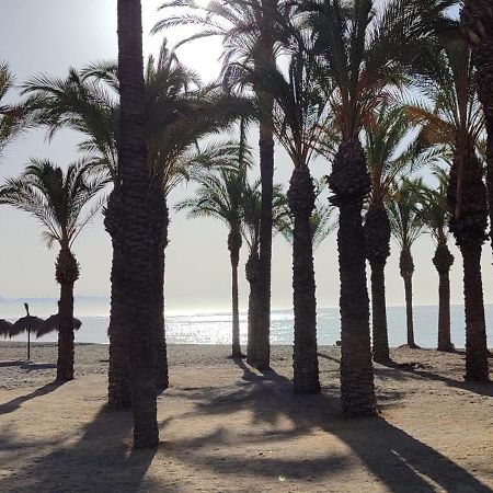 Torremolinos Bajondillo Beach Exterior foto
